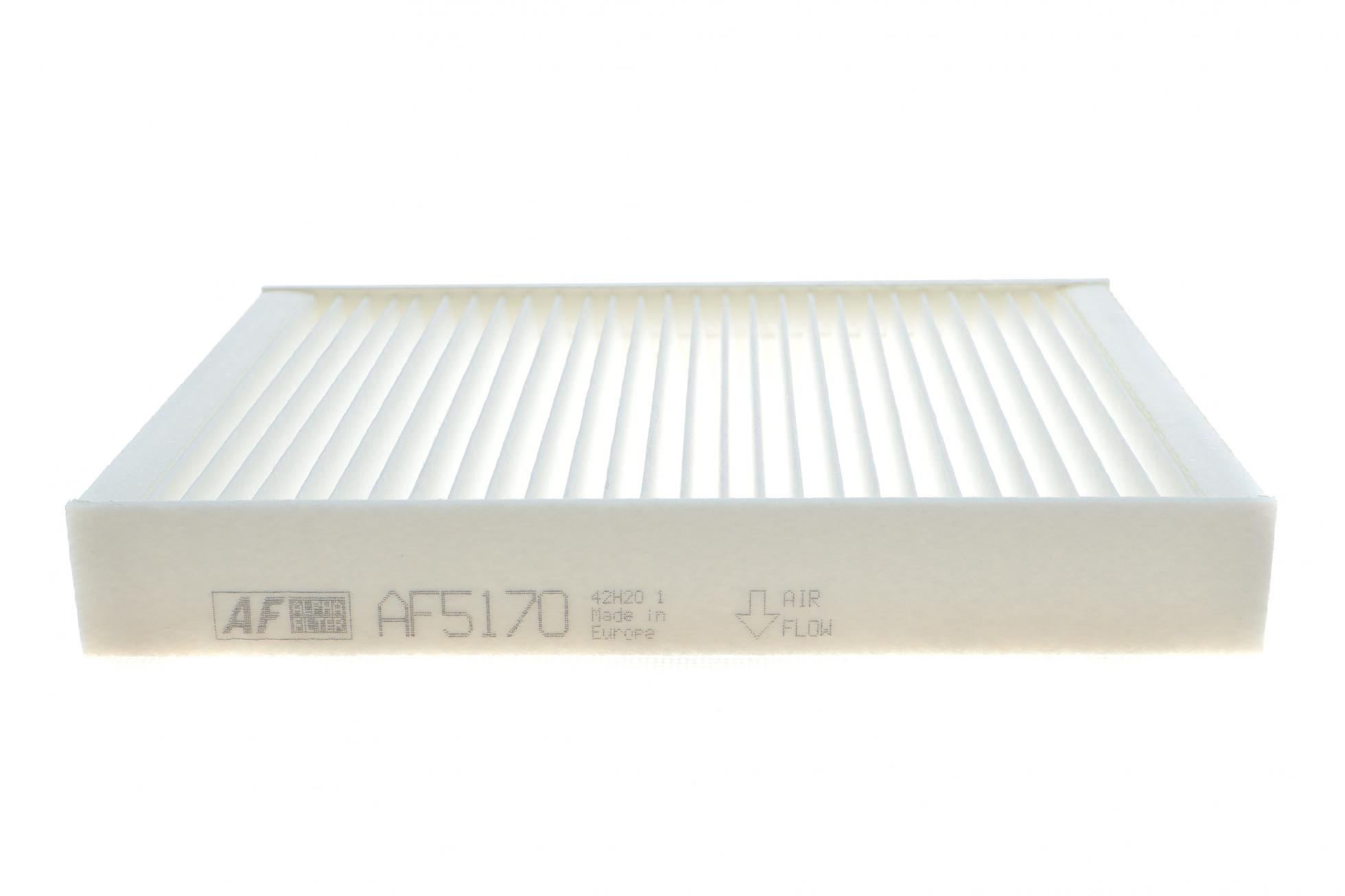 AF5170 ALPHA FILTER